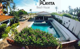 La Playita Beach House